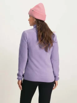 Four Seasons Fleece jas
