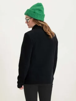 Four Seasons Fleece jas