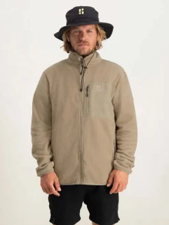 Four Seasons Fleece jas