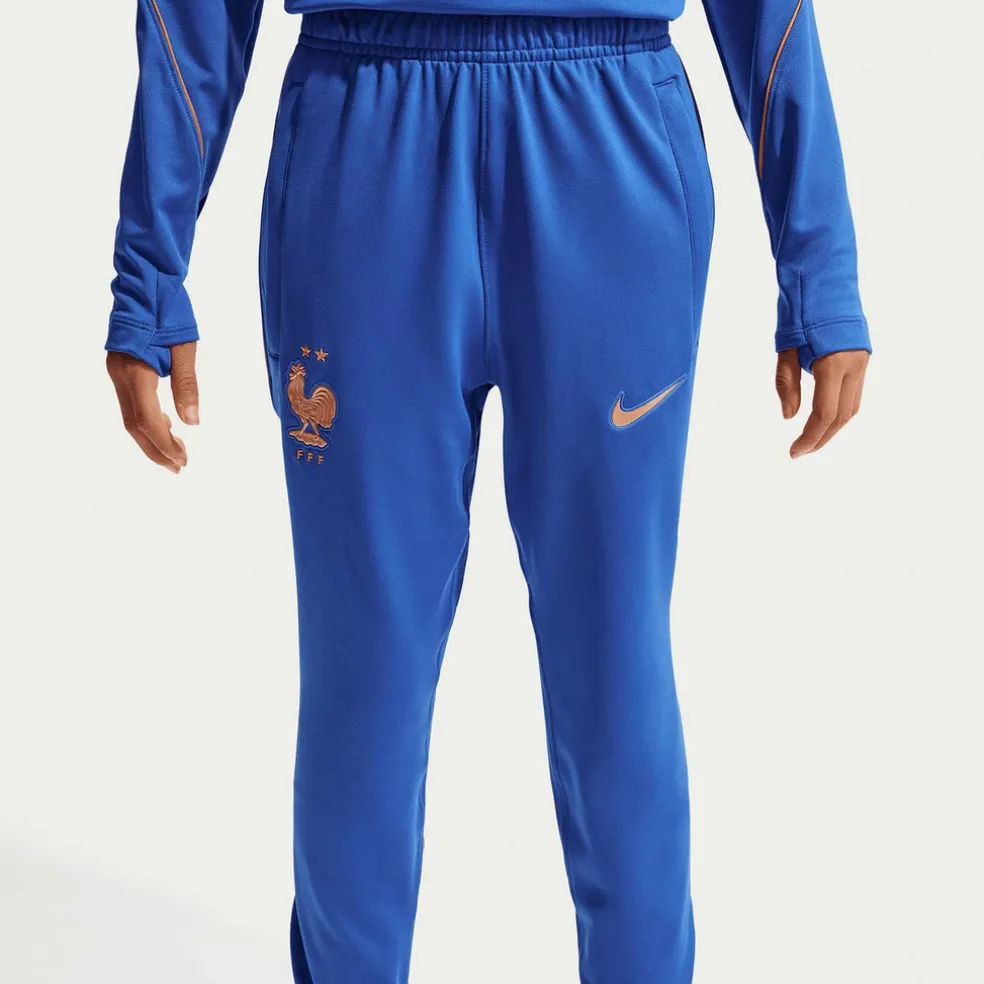 Frankrijk Strike kids broek