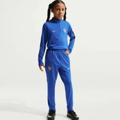 Frankrijk Strike kids broek
