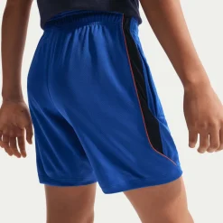 Frankrijk Strike kids short