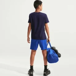 Frankrijk Strike kids short