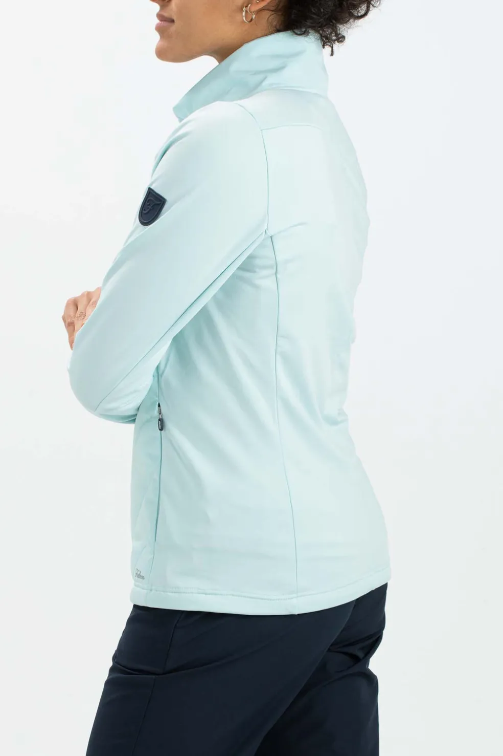 Frederique vest
