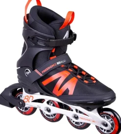 Freedom II 80 skeelers