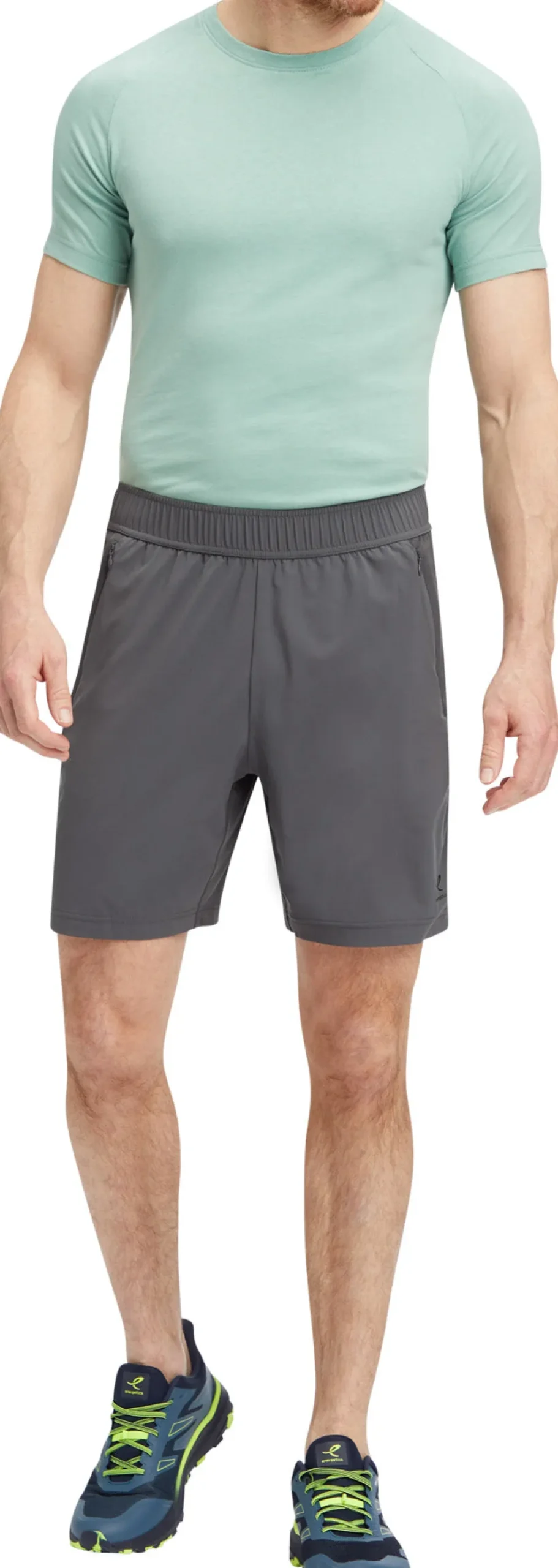 Freen II short