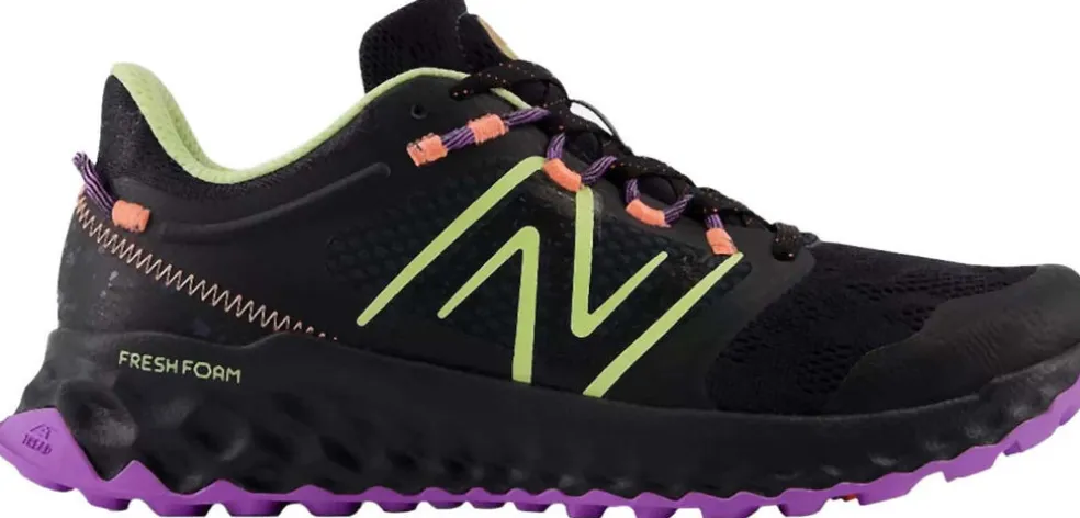 Fresh Foam Garoé trailrunschoenen