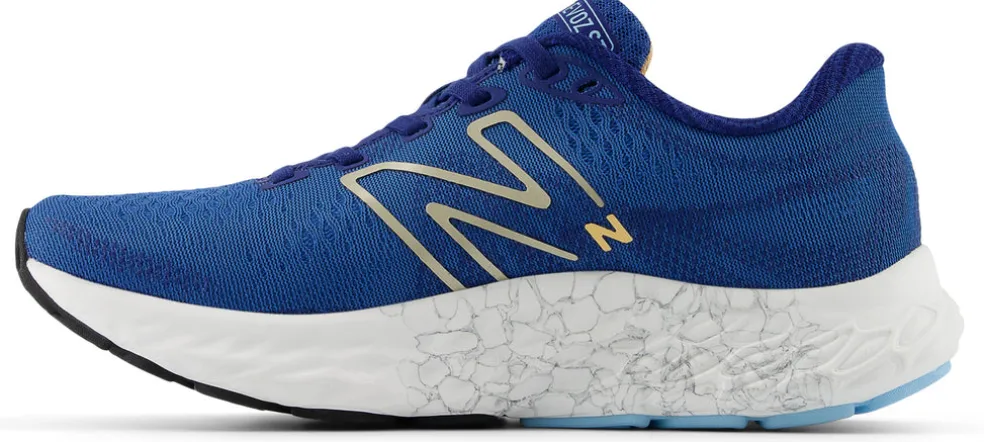 Fresh Foam X Evoz ST hardloopschoenen
