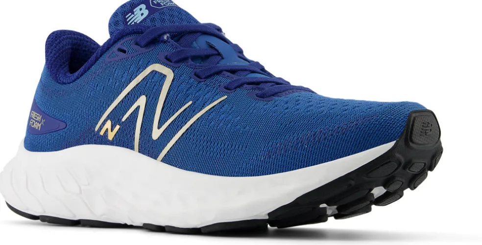 Fresh Foam X Evoz ST hardloopschoenen