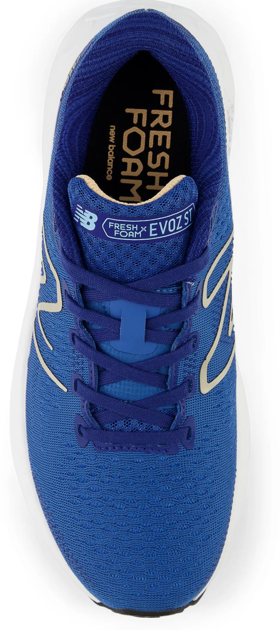 Fresh Foam X Evoz ST hardloopschoenen