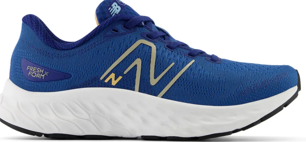 Fresh Foam X Evoz ST hardloopschoenen