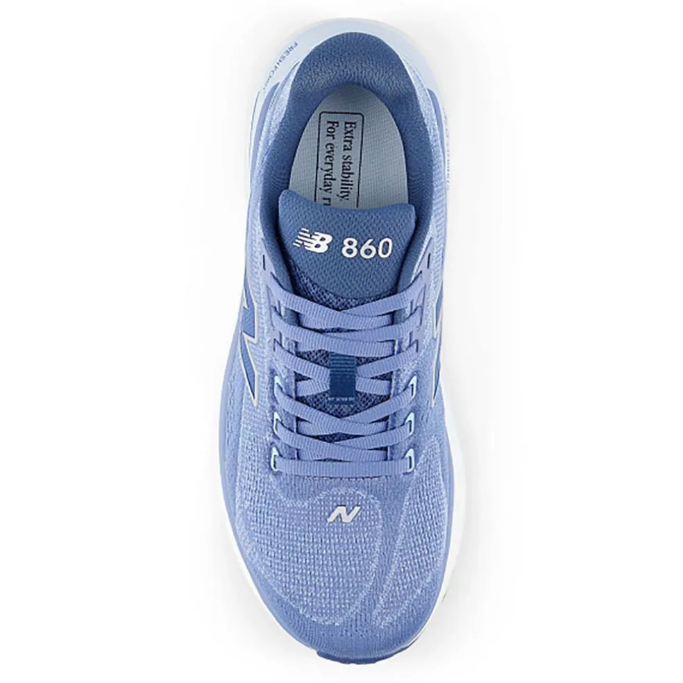 Fresh Foam X 860v15 hardloopschoenen