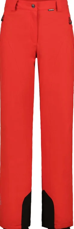 Freyung Wadded skibroek