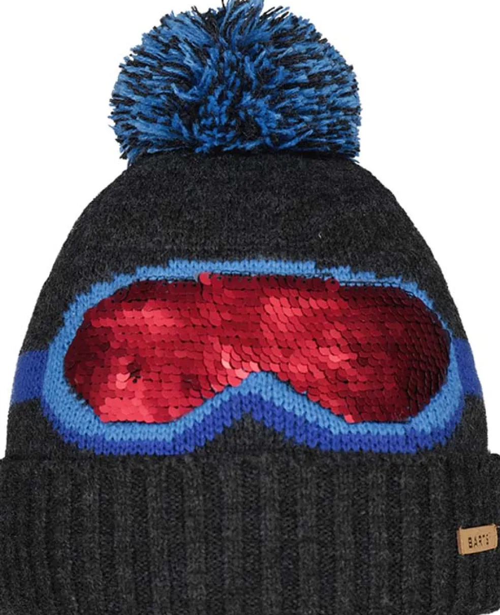 Frient beanie