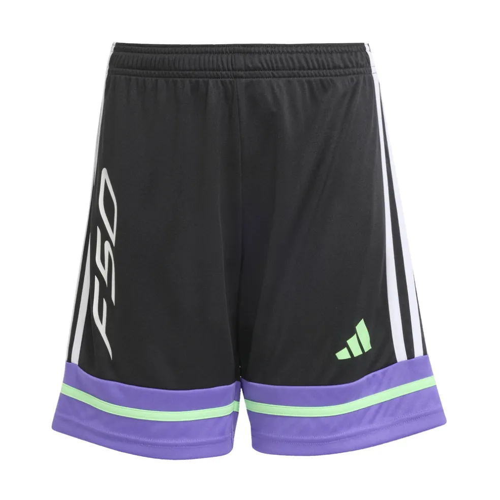 F50 SHORT KIDS