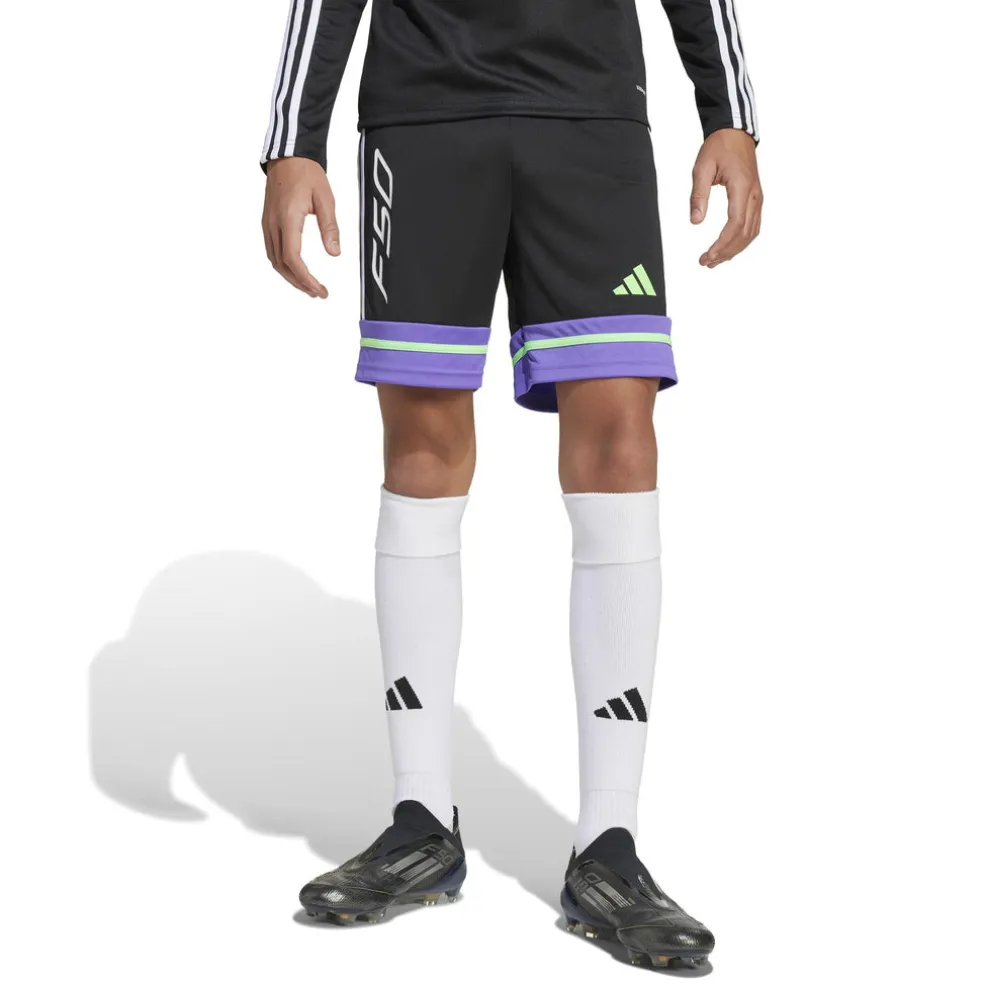 F50 SHORT KIDS
