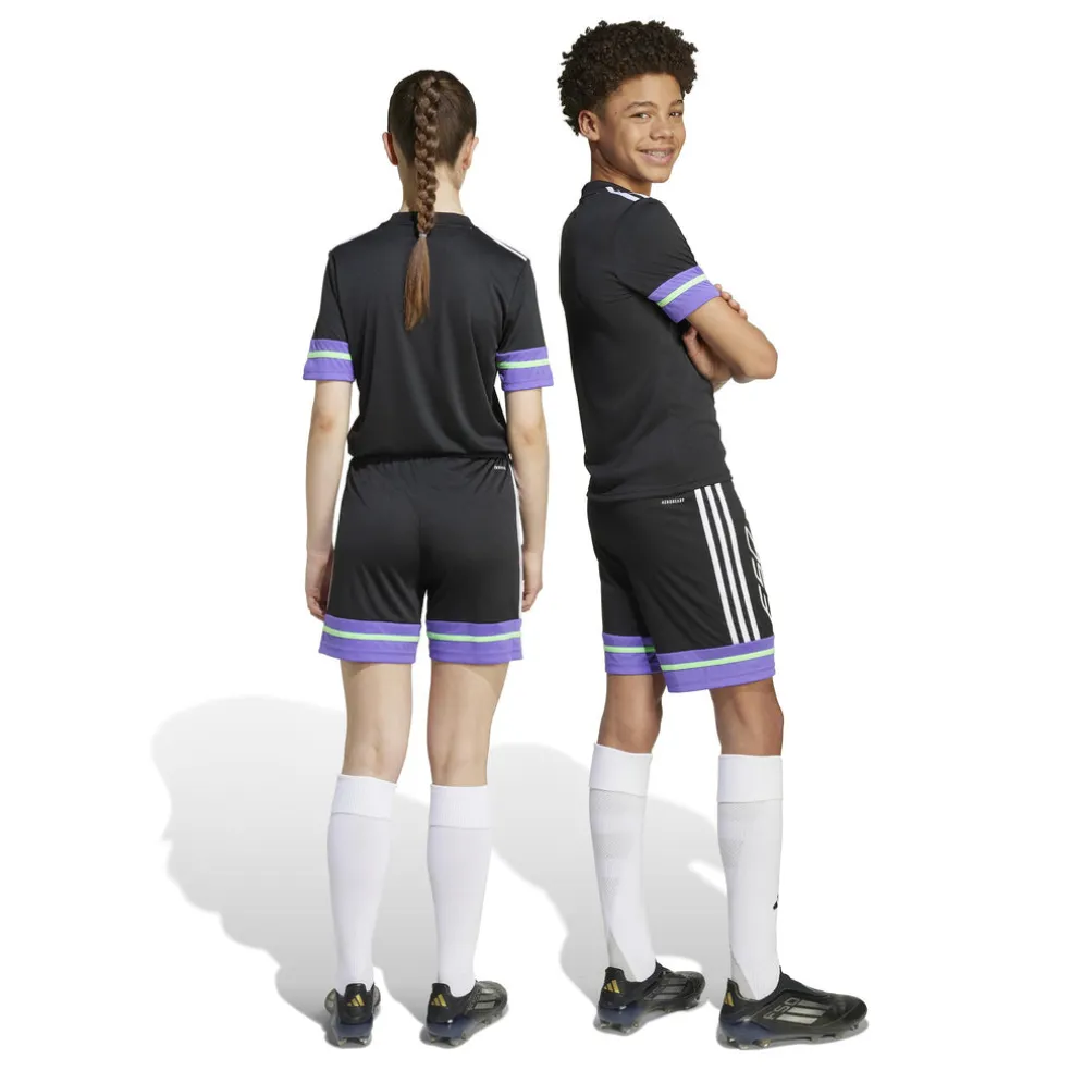 F50 SHORT KIDS