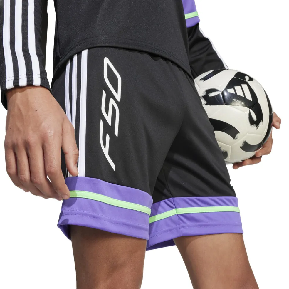 F50 SHORT KIDS