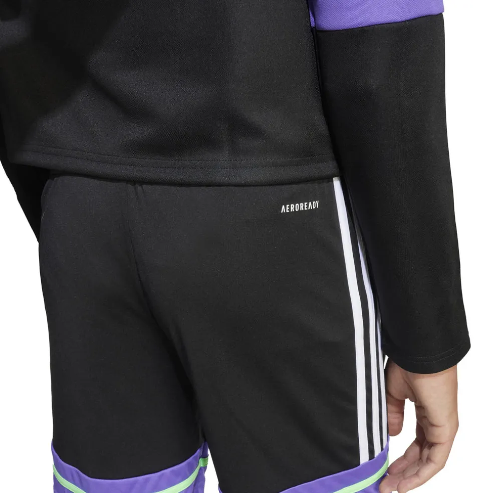 F50 SHORT KIDS
