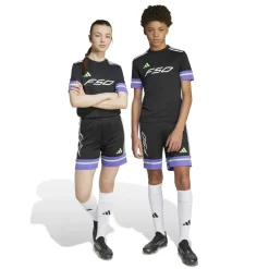 F50 SHORT KIDS