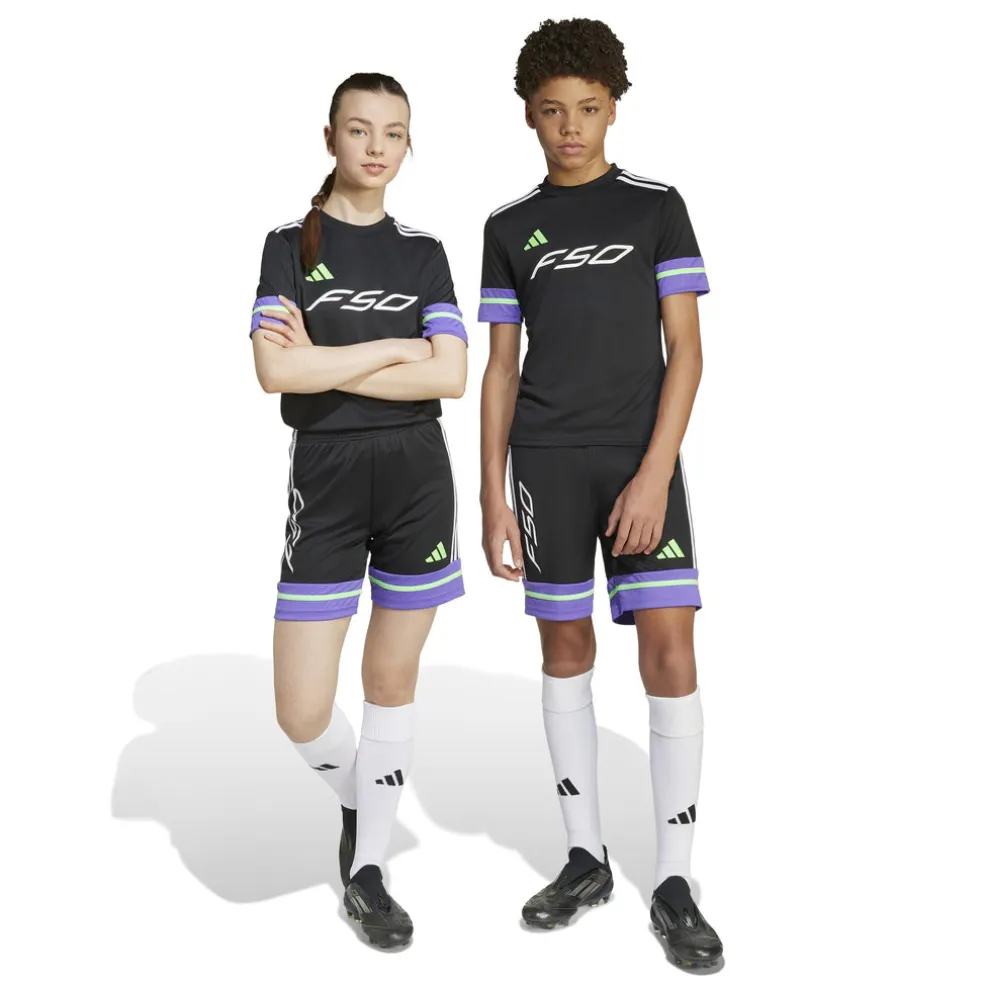 F50 SHORT KIDS