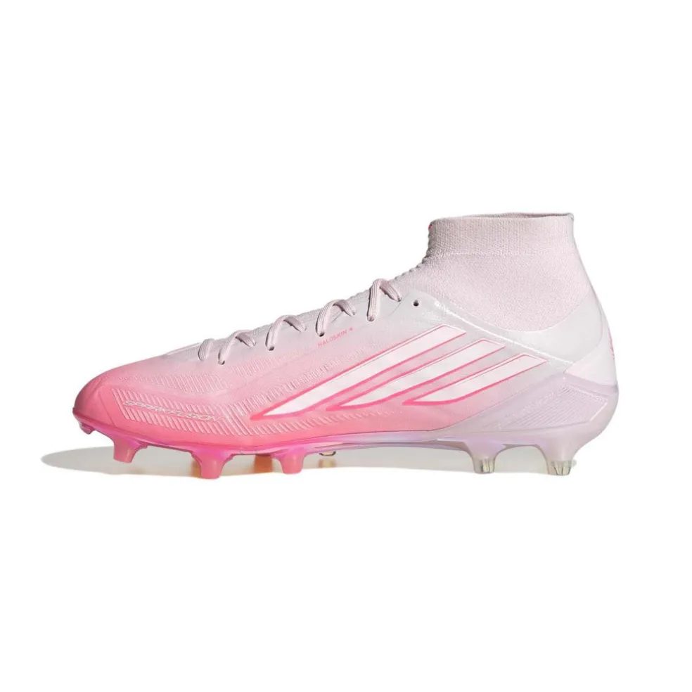 F50 Sparkfusion Elite Fg/ag gras, kunstgras voetbalschoenen