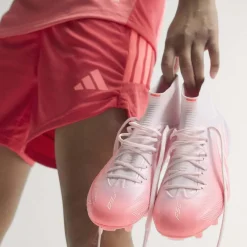 F50 Sparkfusion Elite Fg/ag gras, kunstgras voetbalschoenen