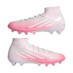 F50 Sparkfusion Elite Fg/ag gras, kunstgras voetbalschoenen
