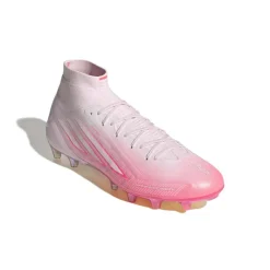 F50 Sparkfusion Elite Fg/ag gras, kunstgras voetbalschoenen