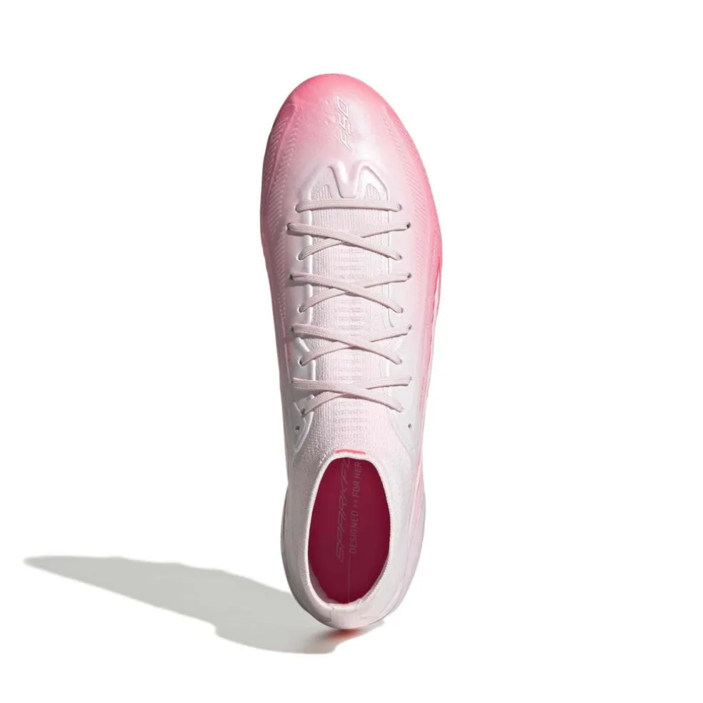 F50 Sparkfusion Elite Fg/ag gras, kunstgras voetbalschoenen