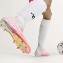 F50 Sparkfusion Elite Fg/ag gras, kunstgras voetbalschoenen