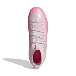 f50 sparkfusion league fg/ag j gras/kunstgras voetbalschoenen