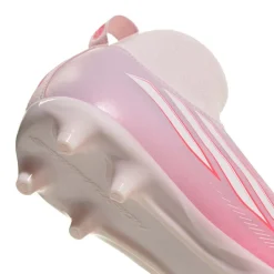 f50 sparkfusion league fg/ag j gras/kunstgras voetbalschoenen