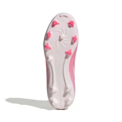 f50 sparkfusion league fg/ag j gras/kunstgras voetbalschoenen