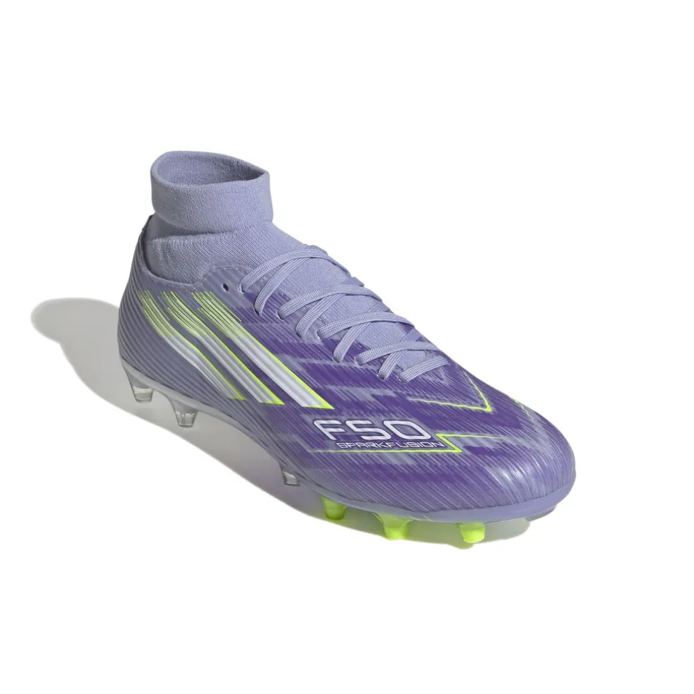 F50 Sparkfusion League Firm Ground/Artificial Grass Voetbalschoenen