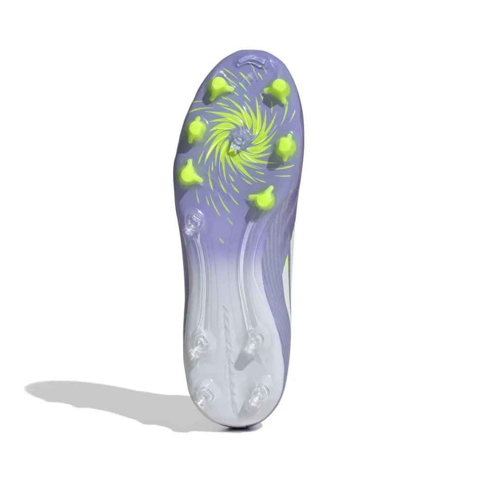 F50 Sparkfusion League Firm Ground/Artificial Grass Voetbalschoenen