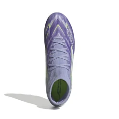 F50 Sparkfusion League Firm Ground/Artificial Grass Voetbalschoenen