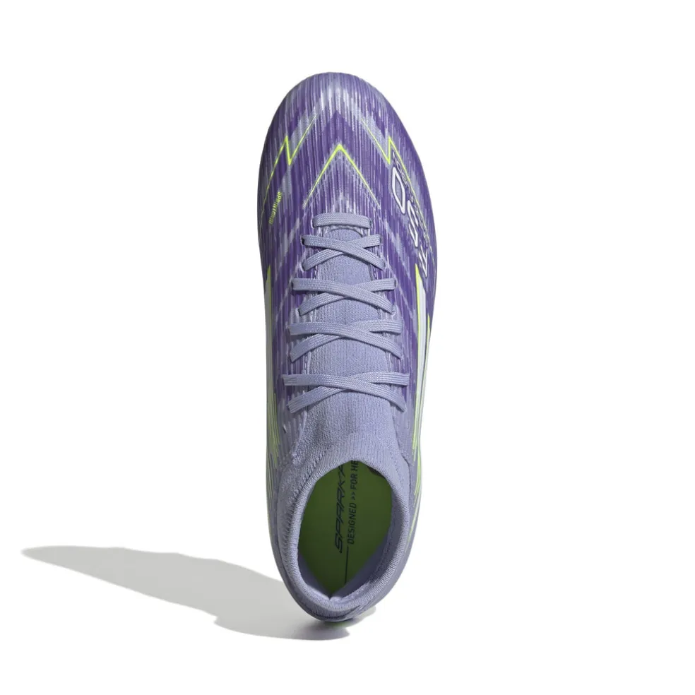 F50 Sparkfusion League Firm Ground/Artificial Grass Voetbalschoenen
