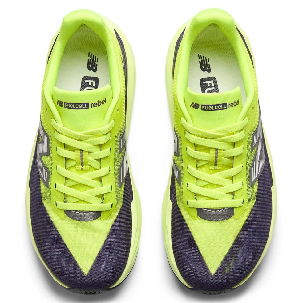 FuelCell Rebel hardloopschoenen