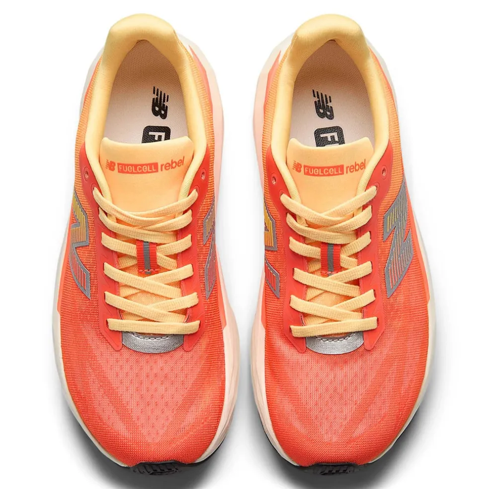 FuelCell Rebel hardloopschoenen