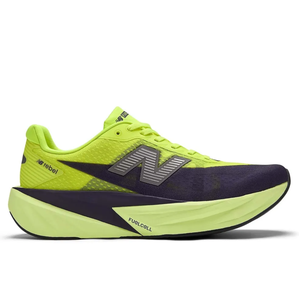 FuelCell Rebel hardloopschoenen