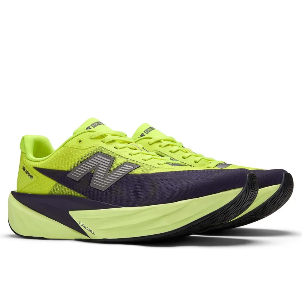 FuelCell Rebel hardloopschoenen