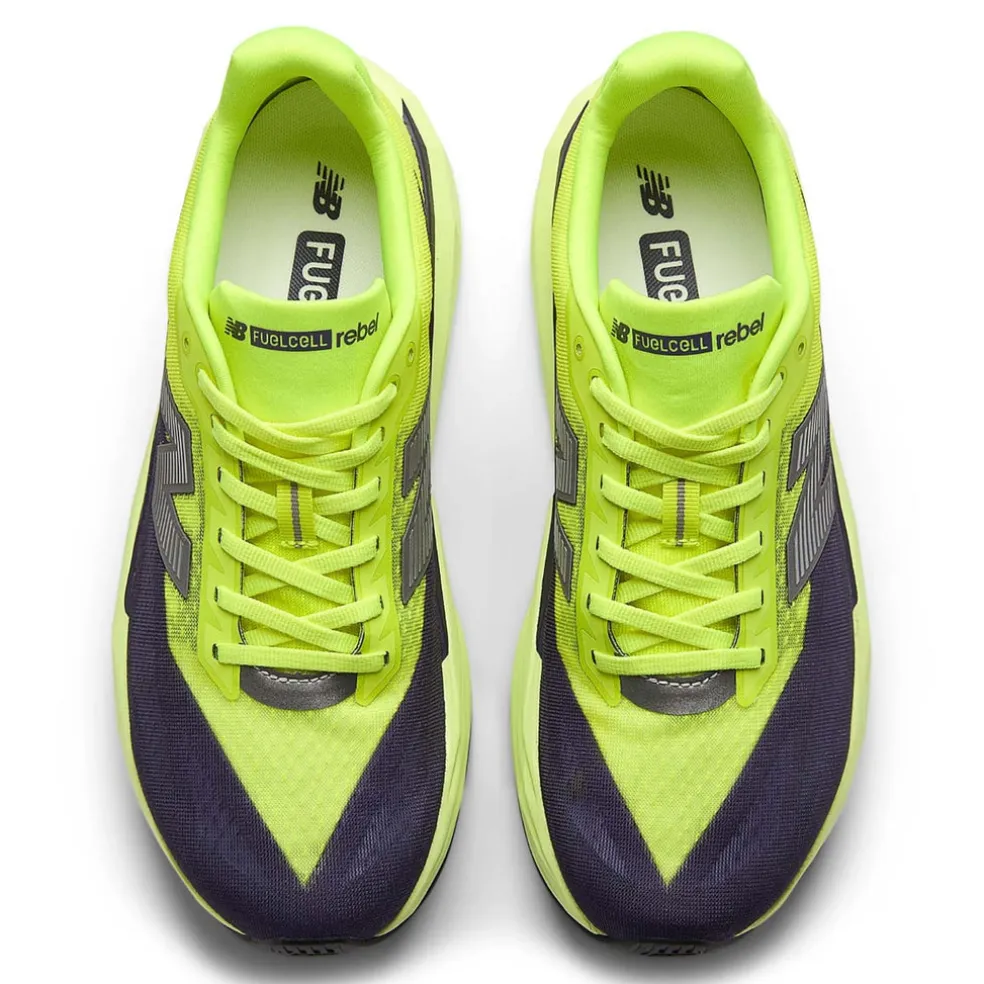 FuelCell Rebel hardloopschoenen