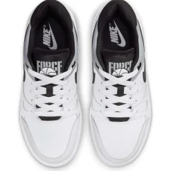 full force big kids' low-top s