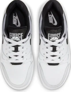 full force big kids' low-top s