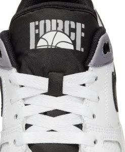 full force big kids' low-top s