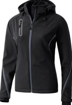 Functioneel softshell jack