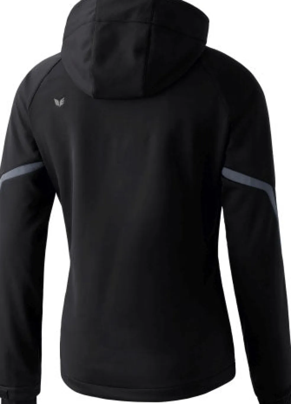 Functioneel softshell jack