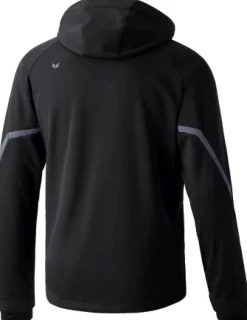 Functioneel softshell jack