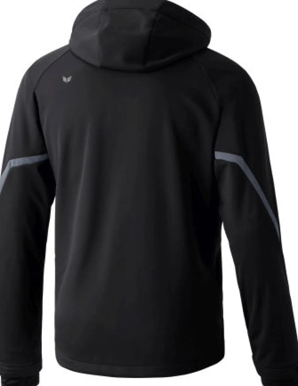 Functioneel softshell jack